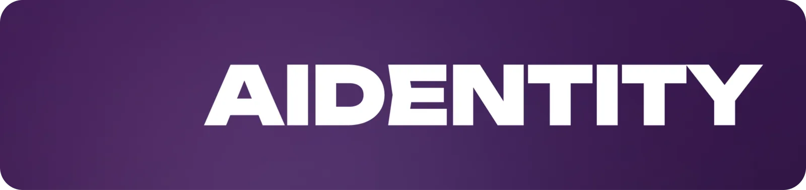 Aidentity
